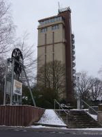 Bexbach - Hindenburgturm (c) Reise Reise (wikipedia.de)