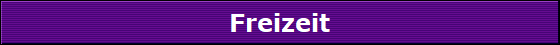 Freizeit