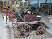 Hermeskeil - Feuerwehmuseum (c) Meike Christoph (wikipedia.de)