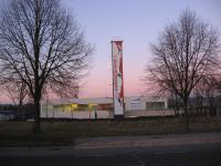Kletterhalle Rocklands