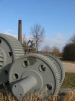 Neunkirchen - Httenpark