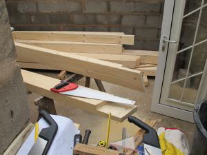 November_Holzbau November_Holzbau