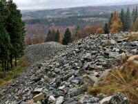 Otzenhausen - Keltischer Ringwall (c) Cayambe (wikipedia.de)