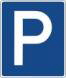 Parkplatz