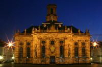 Saarbrcken - Ludwigskirche, (c) trumpet7782 (piqs.de)