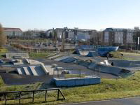 Skatepark