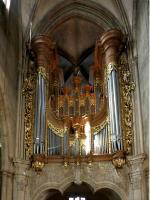 Tholey - St.Mauritius (c) Cmcmcm1 (wikipedia.de)