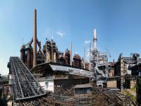 Vlklingen - Vlklinger Htte (c) Rainer Lippert (wikipedia.de)