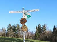 Wegweiser