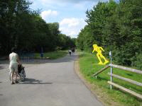 Wendelinus-Radweg